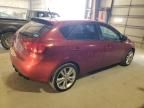 2012 KIA Forte SX