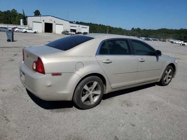 2009 Chevrolet Malibu 2LT