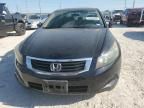 2009 Honda Accord LXP