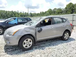 Nissan salvage cars for sale: 2014 Nissan Rogue Select S