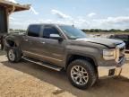 2014 GMC Sierra K1500 SLT