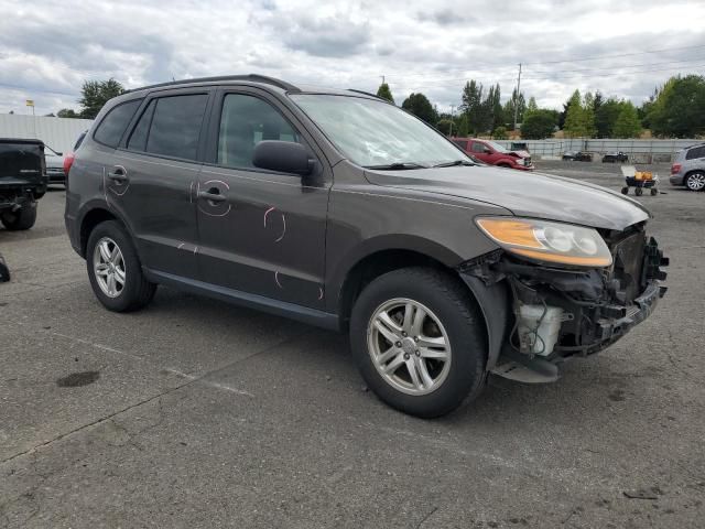 2011 Hyundai Santa FE GLS