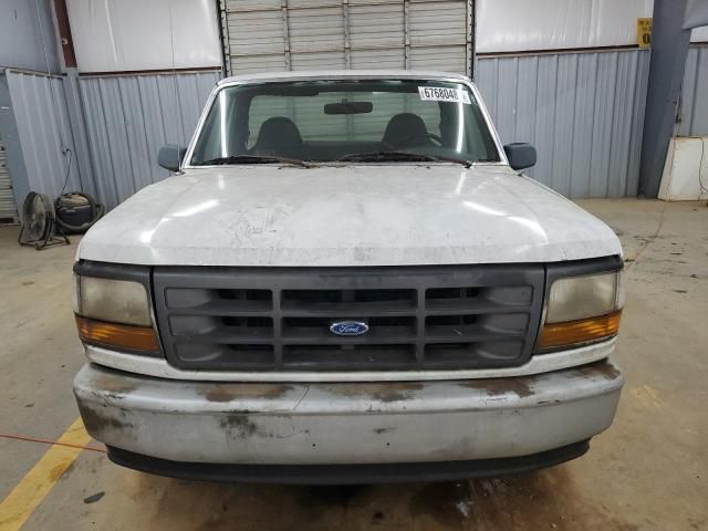 1996 Ford F150