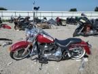 2000 Harley-Davidson Flstc