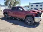 2008 Chevrolet Silverado K2500 Heavy Duty