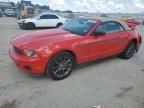 2011 Ford Mustang