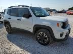 2019 Jeep Renegade Sport