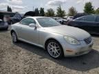 2002 Lexus SC 430