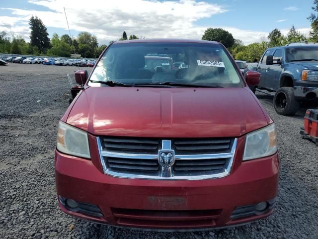 2008 Dodge Grand Caravan SXT