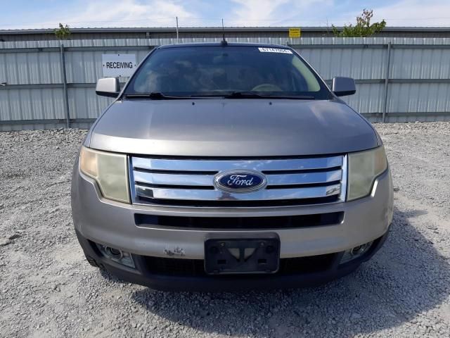 2008 Ford Edge Limited