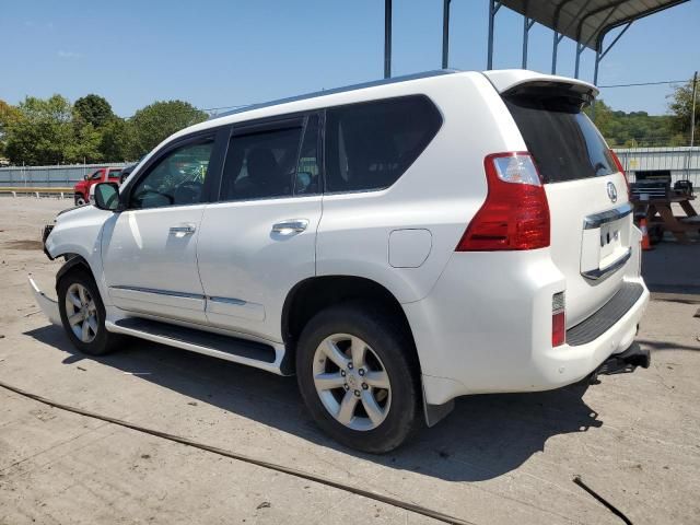 2012 Lexus GX 460