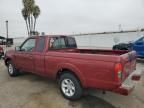 2001 Nissan Frontier King Cab XE