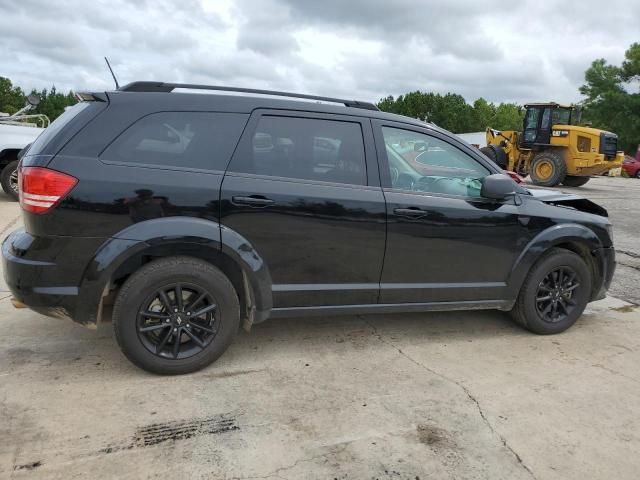 2020 Dodge Journey SE