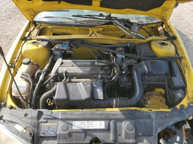 2004 Chevrolet Cavalier