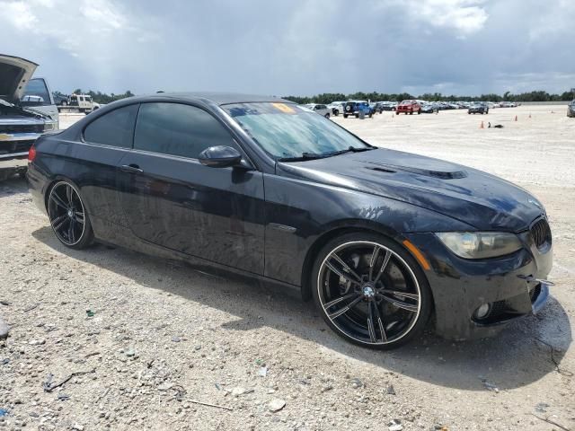 2009 BMW 335 XI