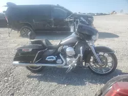 2014 Harley-Davidson Flhtk Electra Glide Ultra Limited en venta en Earlington, KY