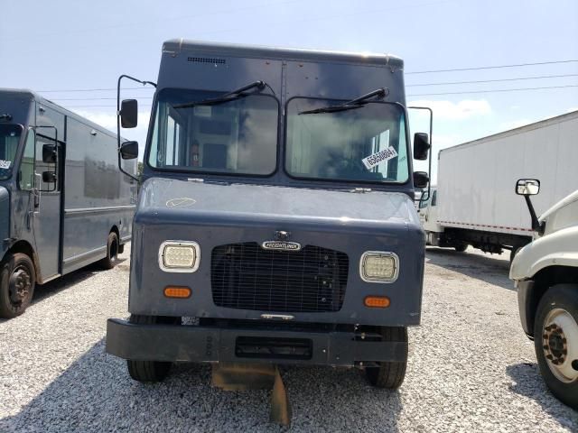 2020 Freightliner Chassis M Line WALK-IN Van