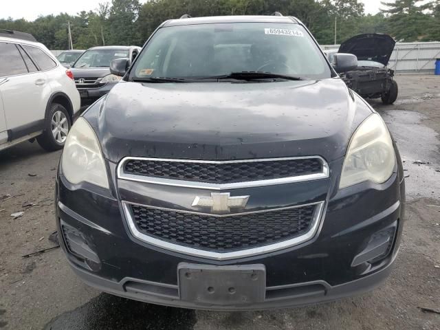 2010 Chevrolet Equinox LT