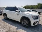 2018 Volkswagen Atlas SE