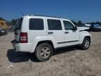 2011 Jeep Liberty Sport