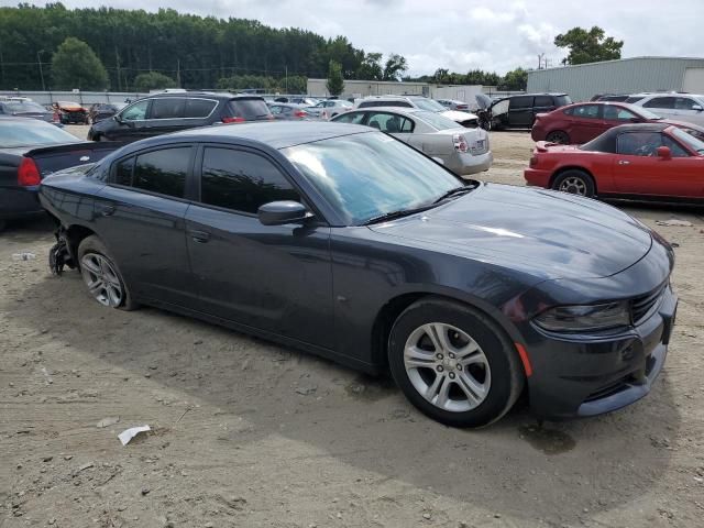 2018 Dodge Charger SXT