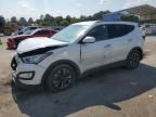 2016 Hyundai Santa FE Sport