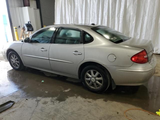 2007 Buick Lacrosse CXL