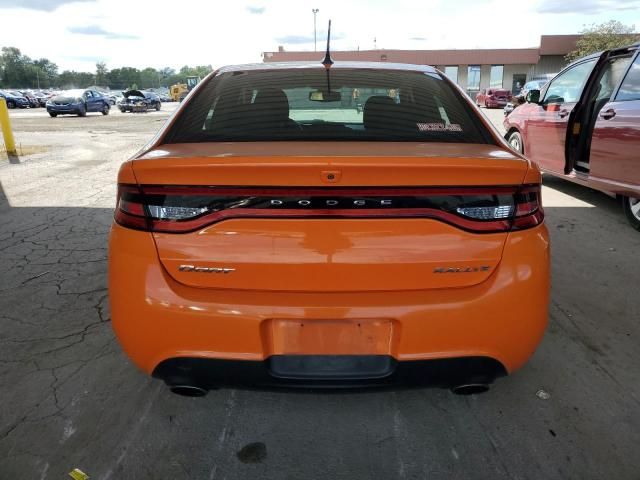 2013 Dodge Dart SXT