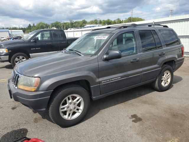 2003 Jeep Grand Cherokee Laredo