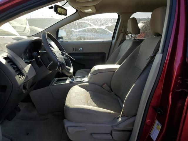 2007 Ford Edge SE