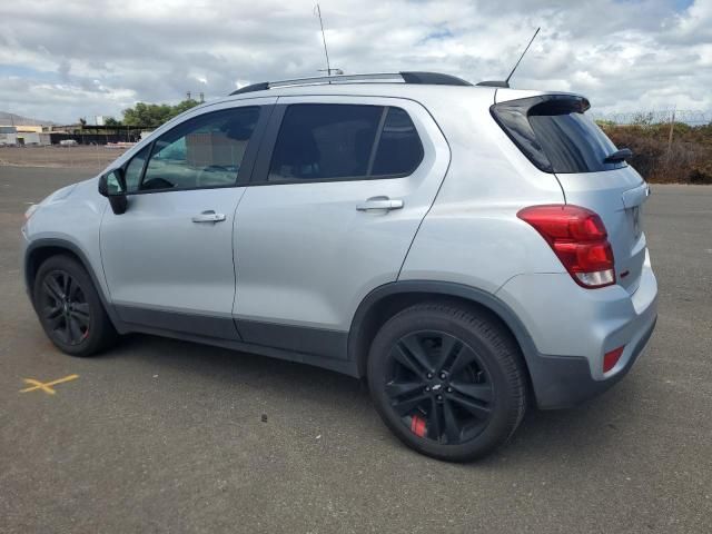 2020 Chevrolet Trax 1LT