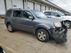 2011 Honda Pilot EXL