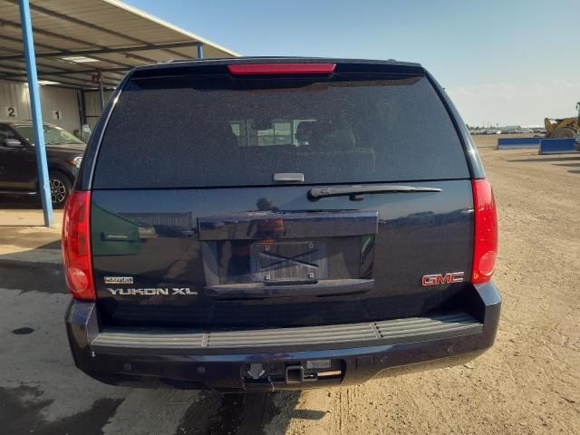 2007 GMC Yukon XL K1500