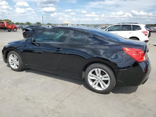 2011 Nissan Altima S