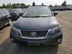 2010 Lexus RX 450H