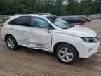 2014 Lexus RX 350 Base