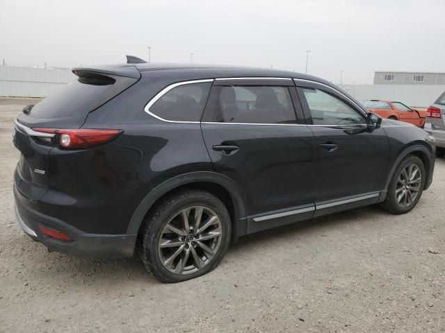 2017 Mazda CX-9 Signature