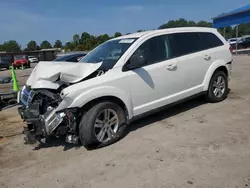 2012 Dodge Journey SE en venta en Florence, MS