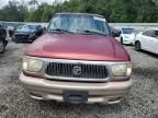 2000 Mercury Mountaineer