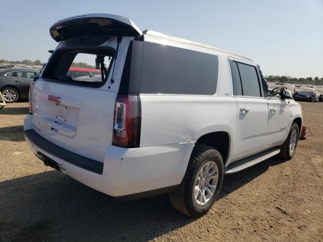 2018 GMC Yukon XL C1500 SLT