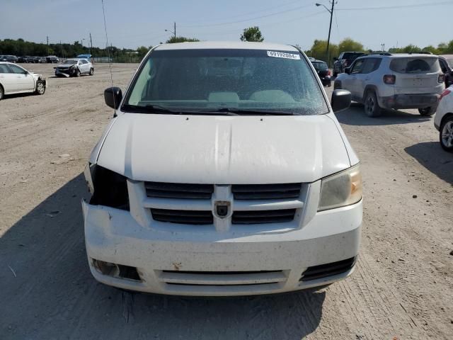 2008 Dodge Grand Caravan SE