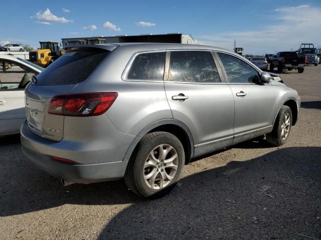 2015 Mazda CX-9 Sport