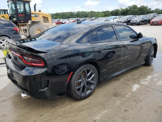 2020 Dodge Charger R/T