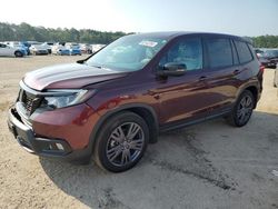 2021 Honda Passport EXL en venta en Harleyville, SC