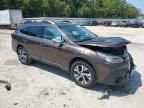 2022 Subaru Outback Touring