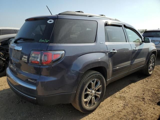 2014 GMC Acadia SLT-1