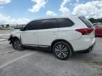 2020 Mitsubishi Outlander ES