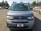 2012 Nissan Cube Base