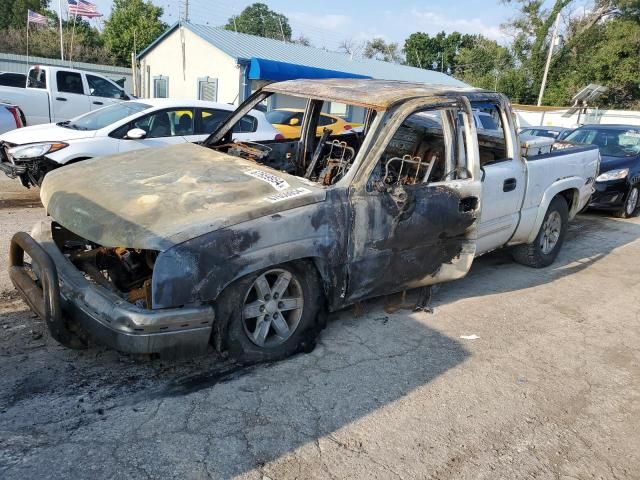 2006 Chevrolet Silverado K1500