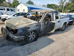 Chevrolet Vehiculos salvage en venta: 2006 Chevrolet Silverado K1500